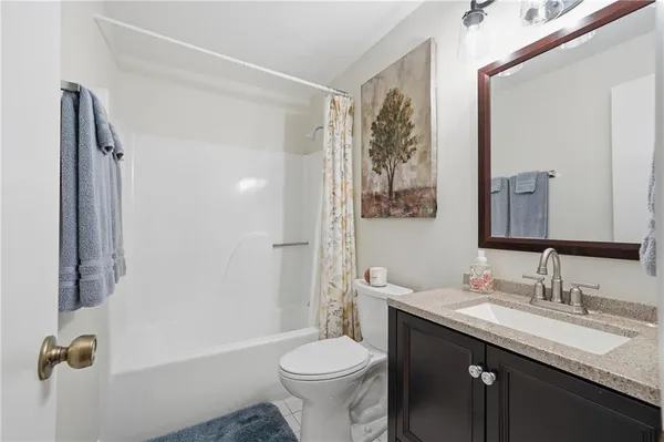 $325,828 | 135 Chestnut Rise Trail, Unit 441C, Jasper, GA 30143
