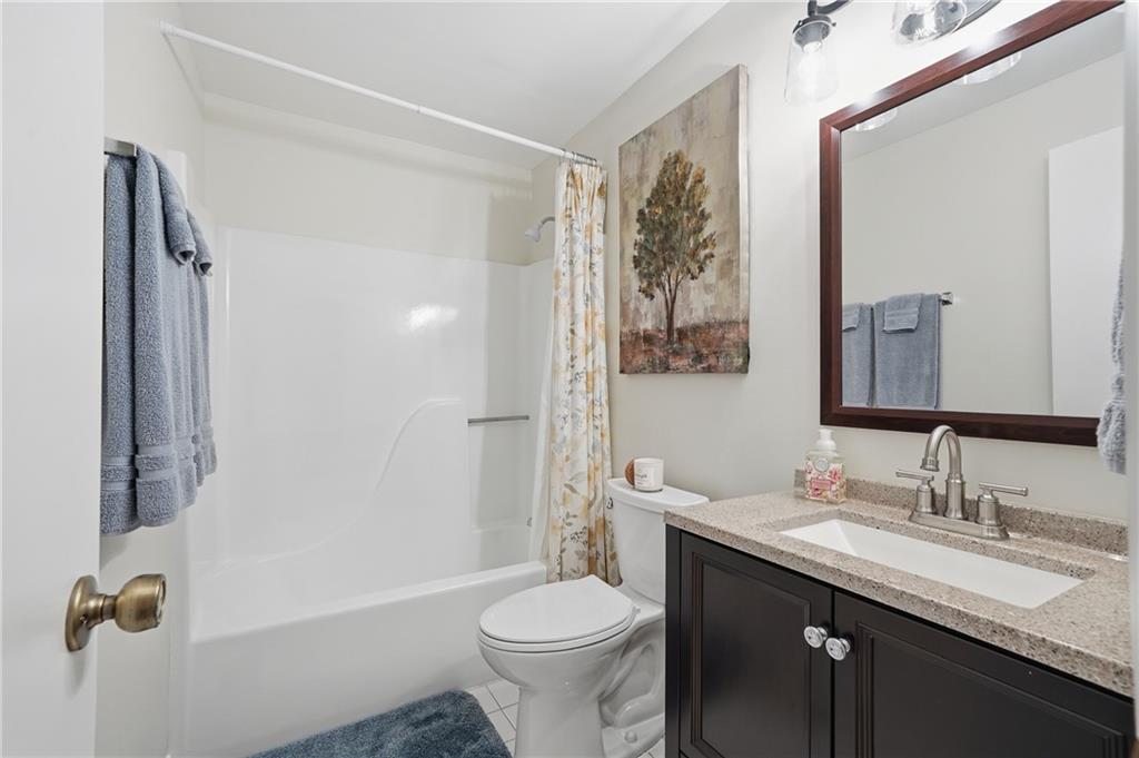 135 Chestnut Rise Trail, Unit 441C Jasper, GA 30143 - Photo 50 of 54