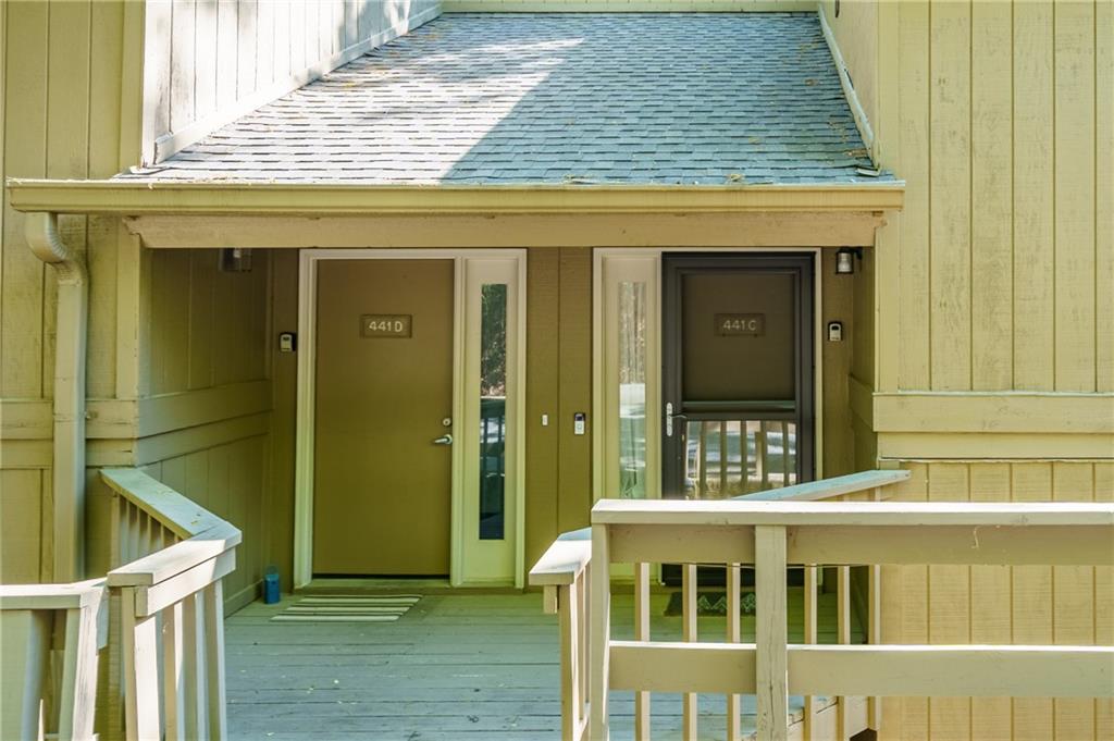 135 Chestnut Rise Trail, Unit 441C Jasper, GA 30143 - Photo 5 of 54