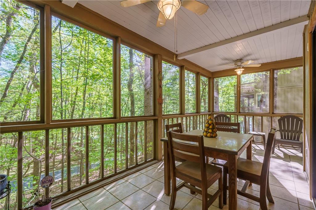 135 Chestnut Rise Trail, Unit 441C Jasper, GA 30143 - Photo 51 of 54