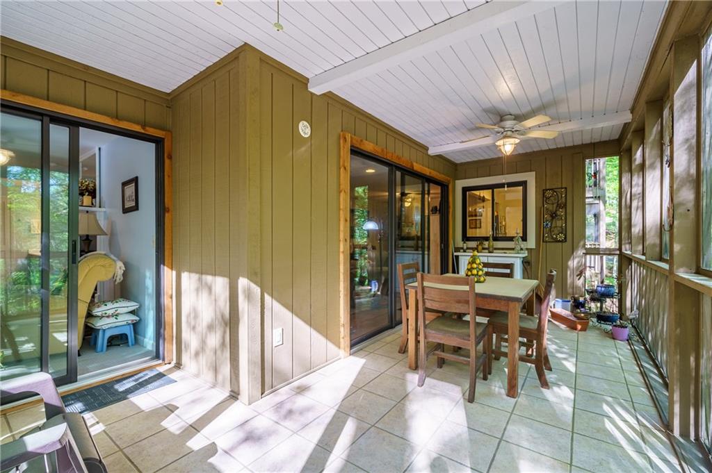 135 Chestnut Rise Trail, Unit 441C Jasper, GA 30143 - Photo 53 of 54