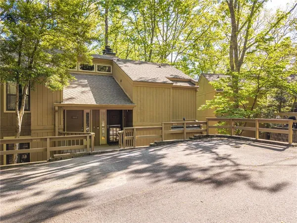 $325,828 | 135 Chestnut Rise Trail, Unit 441C, Jasper, GA 30143