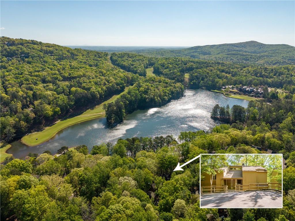 135 Chestnut Rise Trail, Unit 441C Jasper, GA 30143 - Photo 9 of 54