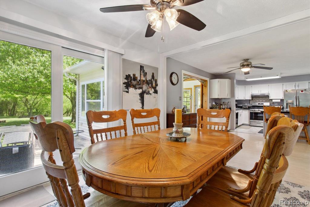 898 Rowland Road Leonard, MI 48367 - Photo 22 of 58