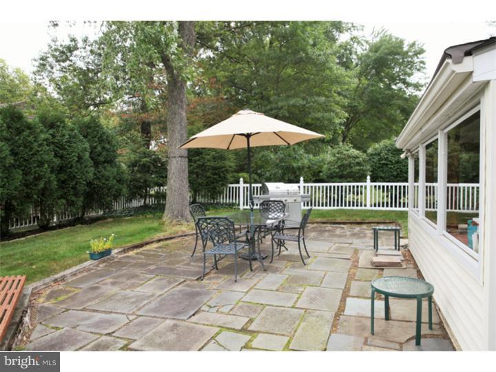 102 Rockingham Road Cherry Hill, NJ 08034 - Photo 14 of 25 Patio