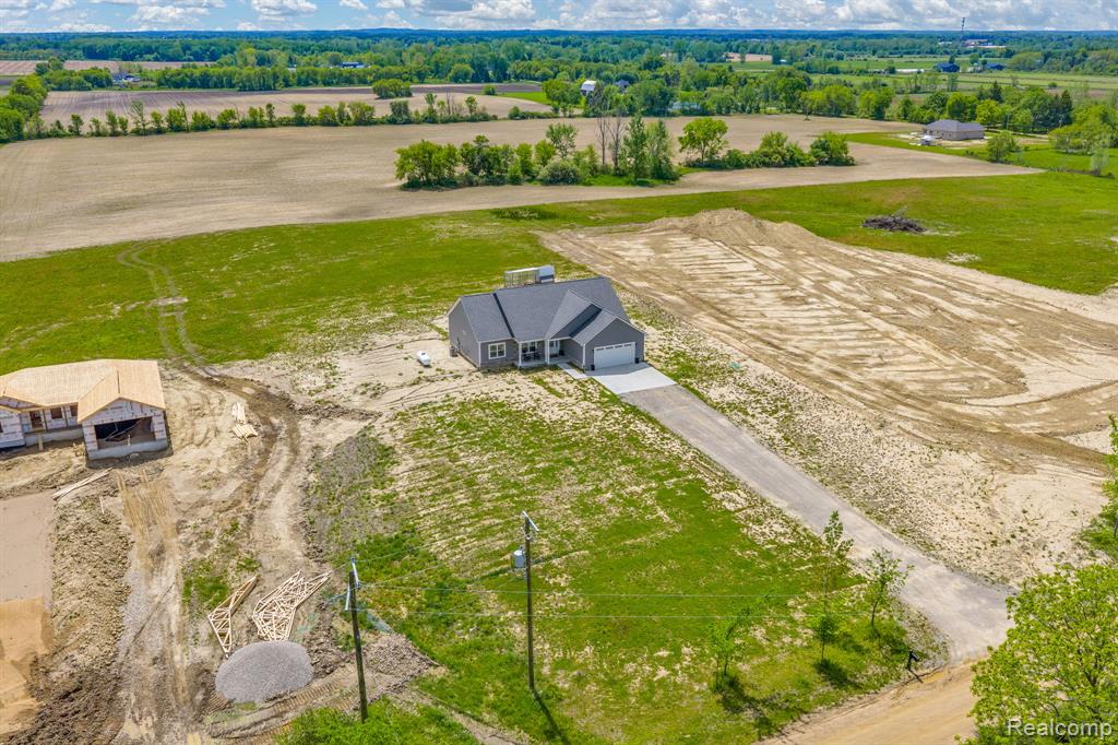 7600 Church Road Imlay City, MI 48444 - Photo 6 of 38