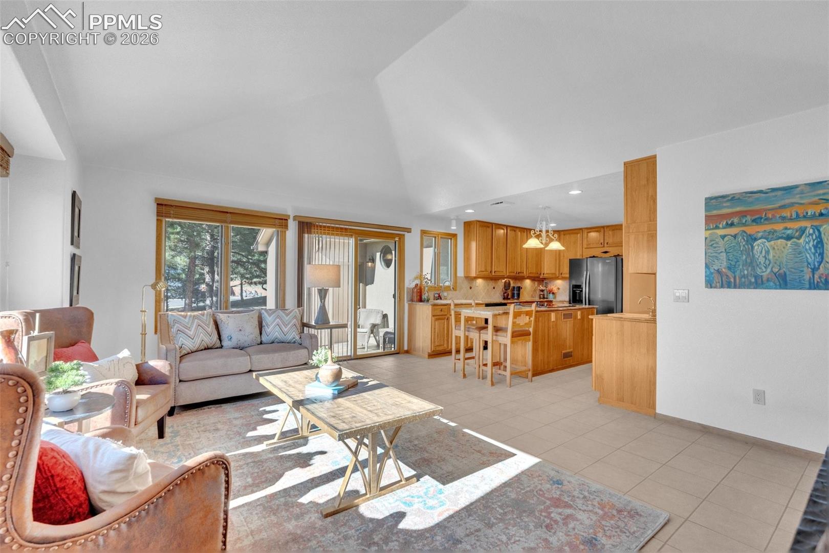 8332 Bannock Road Larkspur, CO 80118 - Photo 9 of 50 Gallery Image 9