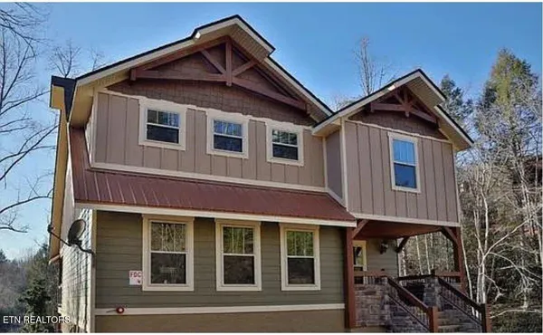 $1,199,000 | 1204 Bianca Way, Gatlinburg, TN 37738