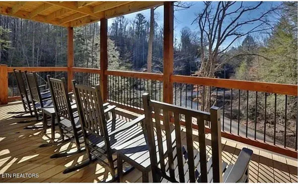 $1,150,000 | 1204 Bianca Way, Gatlinburg, TN 37738
