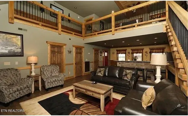 $1,150,000 | 1204 Bianca Way, Gatlinburg, TN 37738