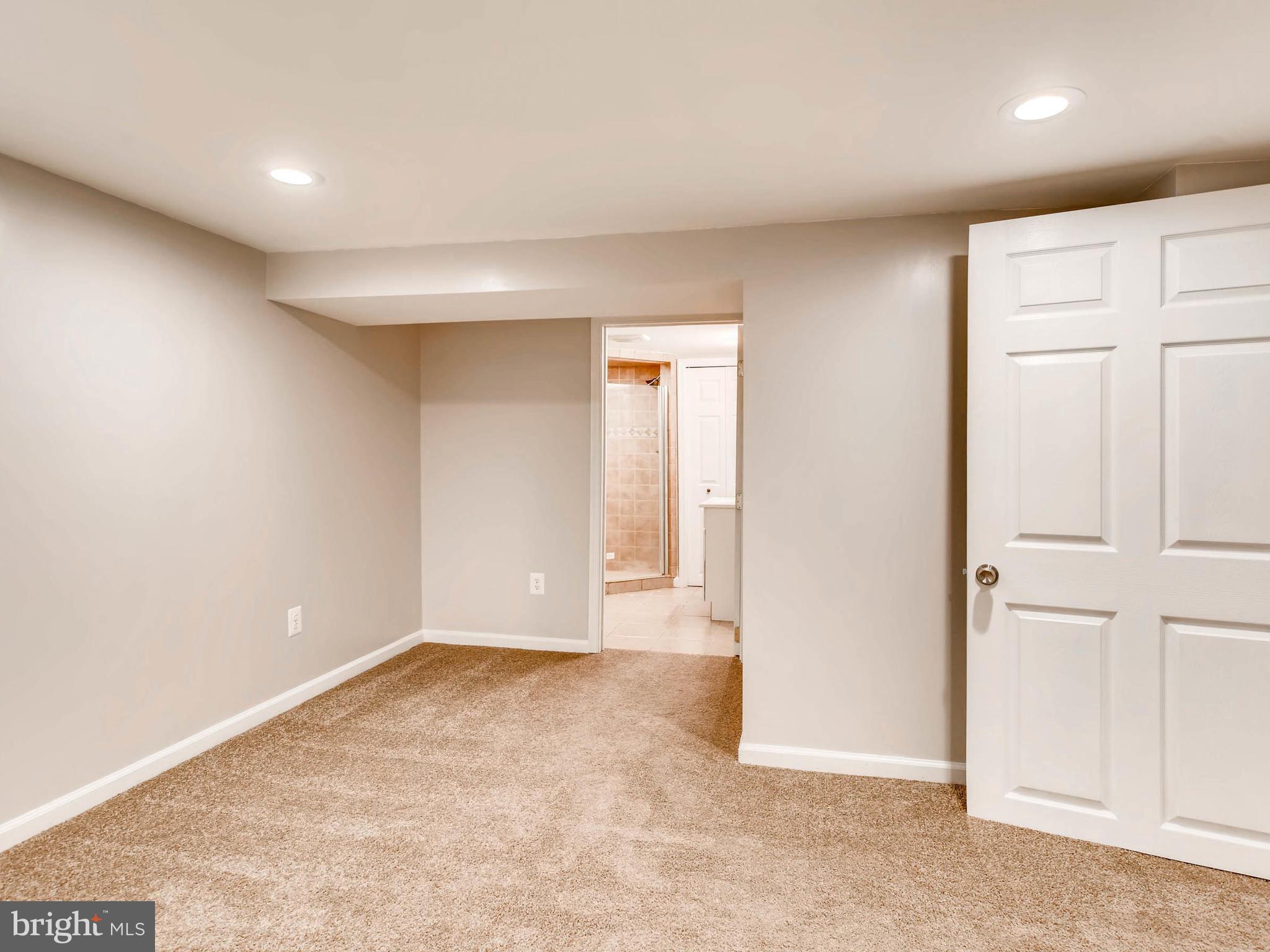 4223 Thorncliff Road Baltimore, MD 21236 - Photo 12 of 27 Possible 4th Bedroom w/full bath