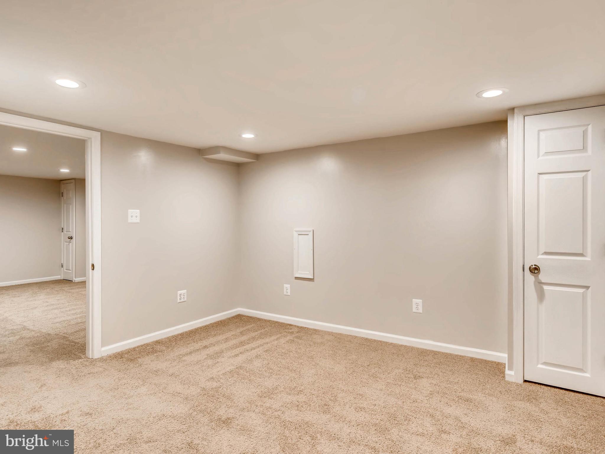 4223 Thorncliff Road Baltimore, MD 21236 - Photo 13 of 27 Possible 4th Bedroom w/full bath