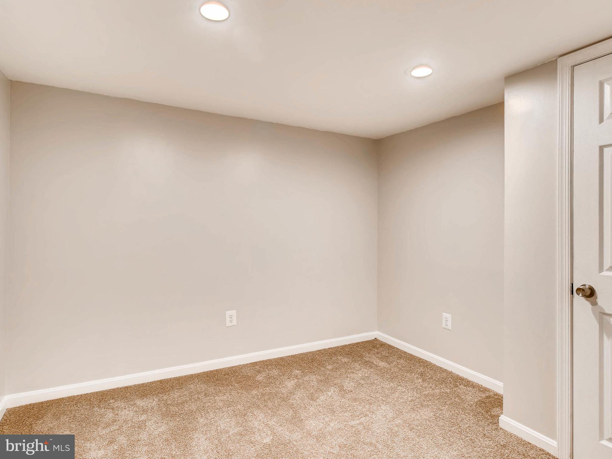 4223 Thorncliff Road Baltimore, MD 21236 - Photo 15 of 27 Possible 5th Bedroom