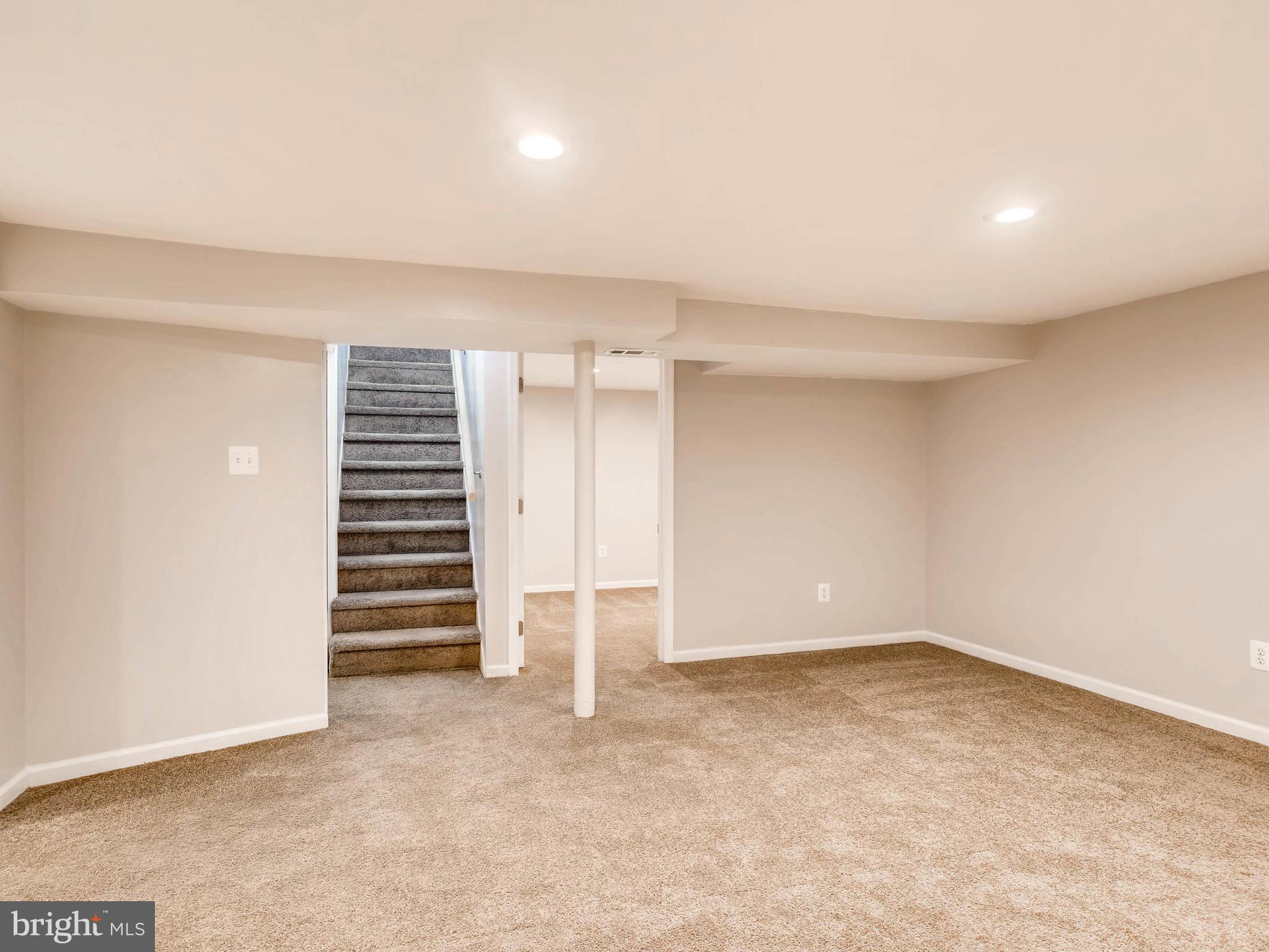 4223 Thorncliff Road Baltimore, MD 21236 - Photo 17 of 27 Family Room