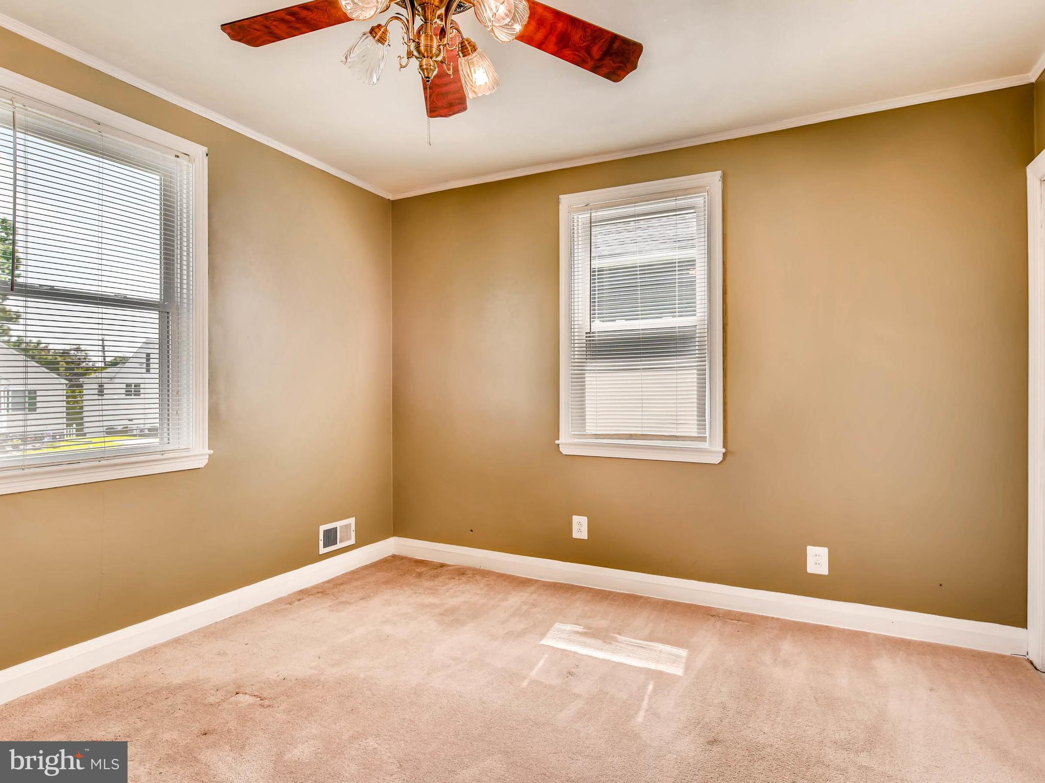 4223 Thorncliff Road Baltimore, MD 21236 - Photo 18 of 27 Bedroom