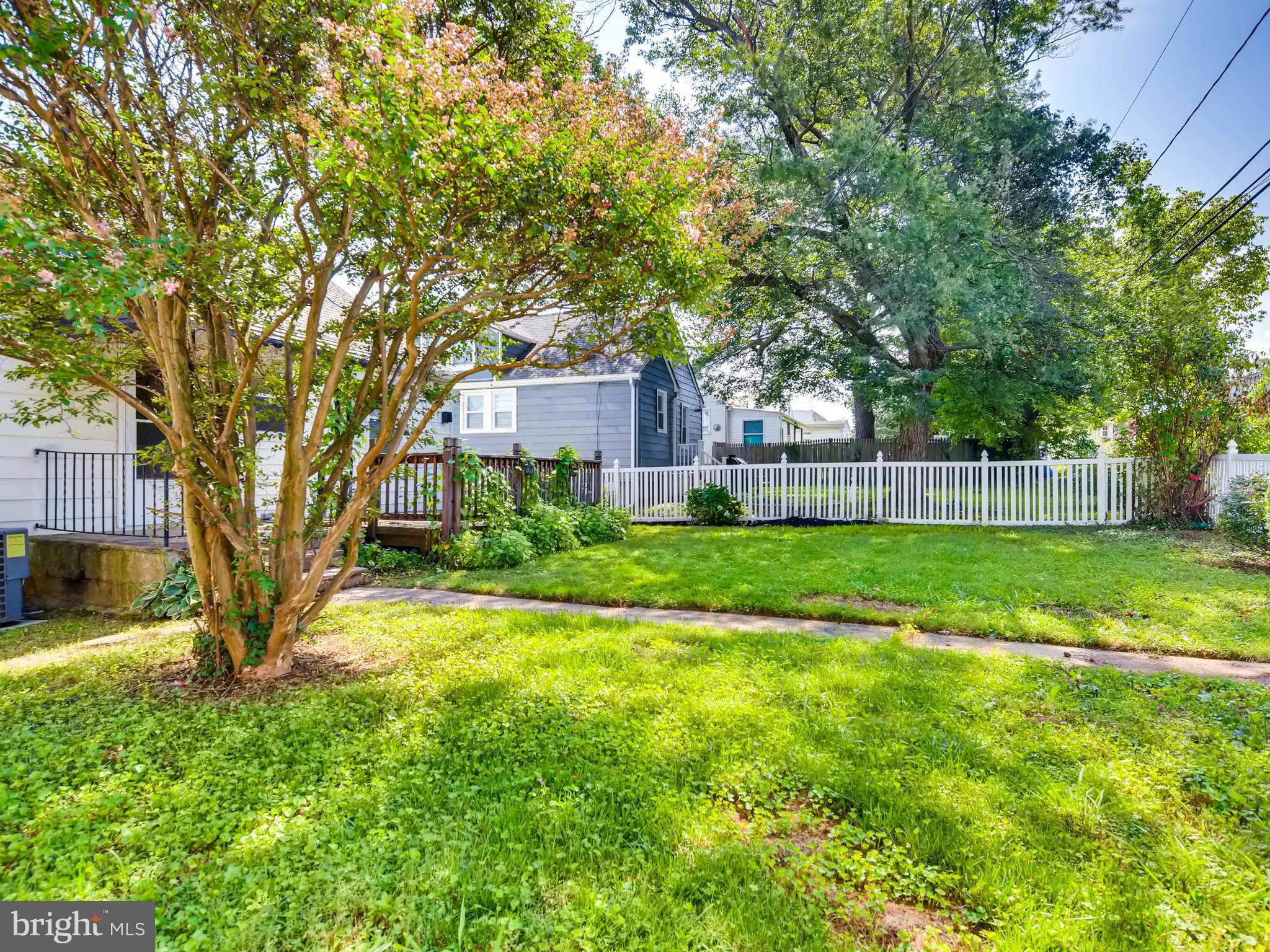 4223 Thorncliff Road Baltimore, MD 21236 - Photo 26 of 27 Exterior (Rear)