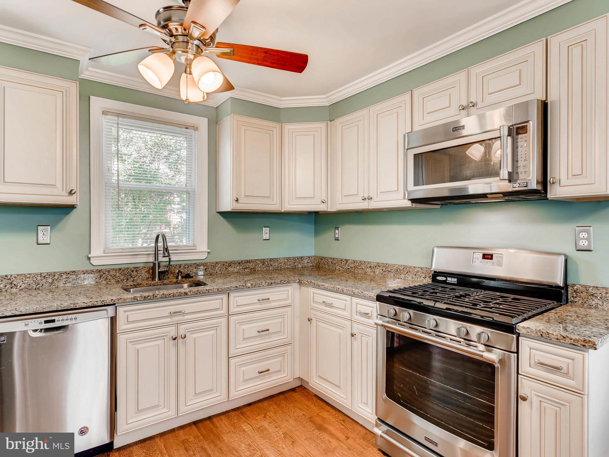 4223 Thorncliff Road Baltimore, MD 21236 - Photo 9 of 27 Kitchen