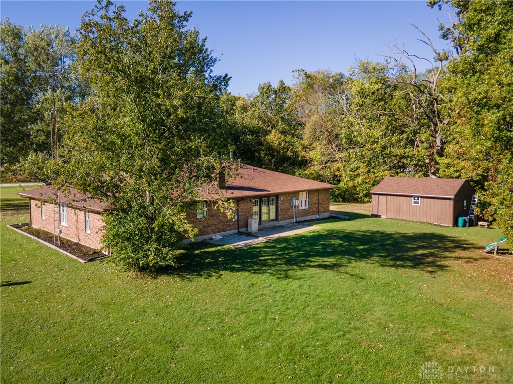 4114 Cherry Grove Road Xenia, OH 45385 - Photo 34 of 41 Gallery Image 34