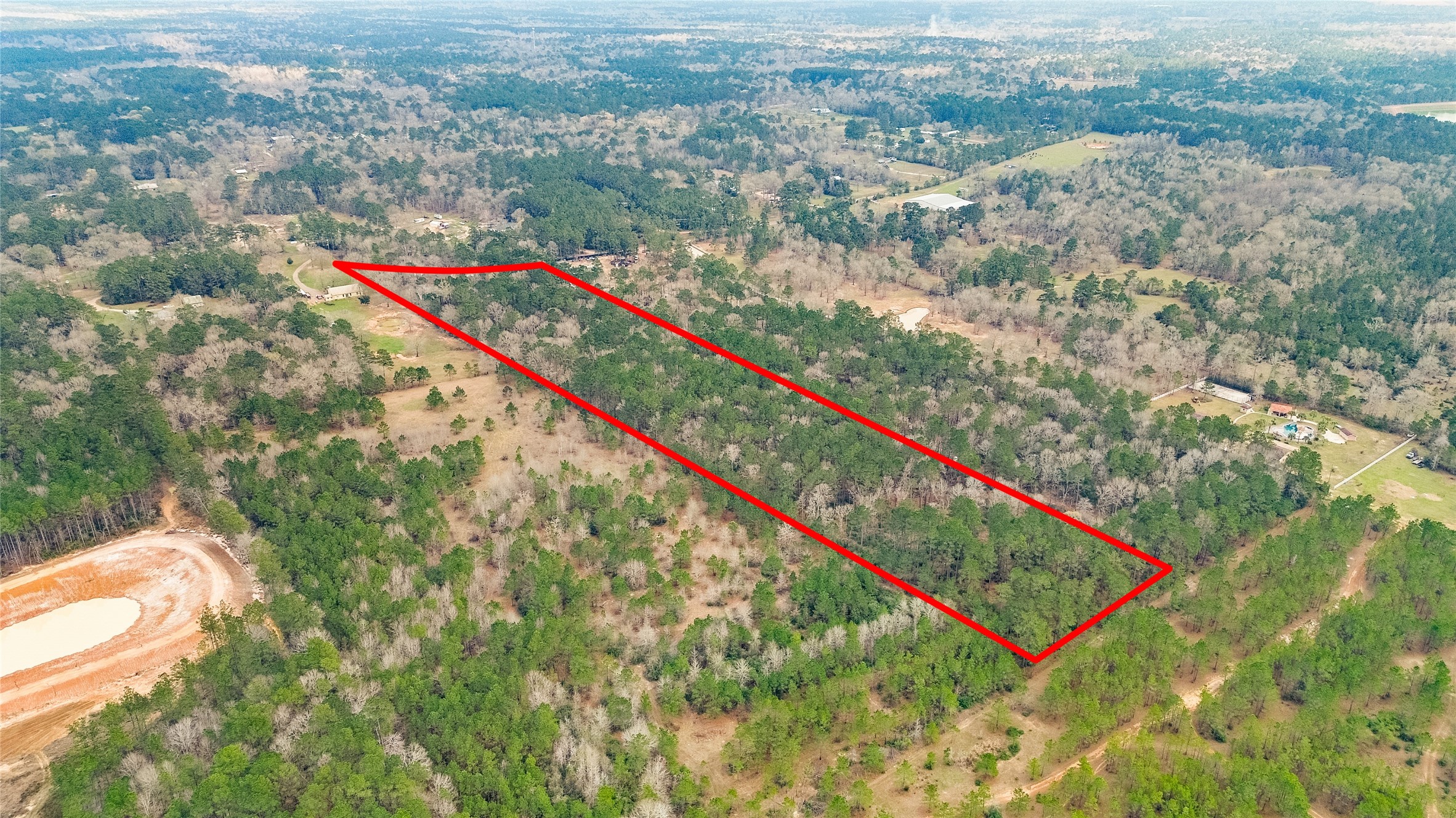 7735 North Walker Road Cleveland, TX 77328 - Photo 42 of 42