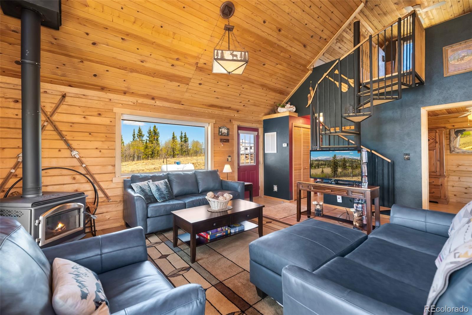 15 Mallard Road Como, CO 80432 - Photo 43 of 50 Gallery Image 43