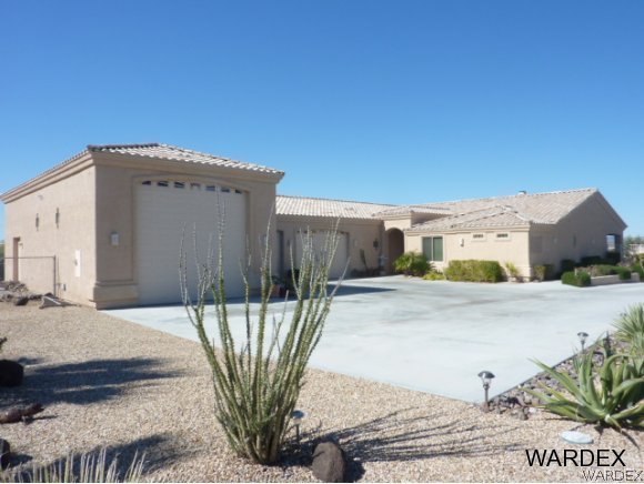 31792 Rio Vista Road Parker, AZ 85344 - Photo 1 of 29 Gallery Image 1