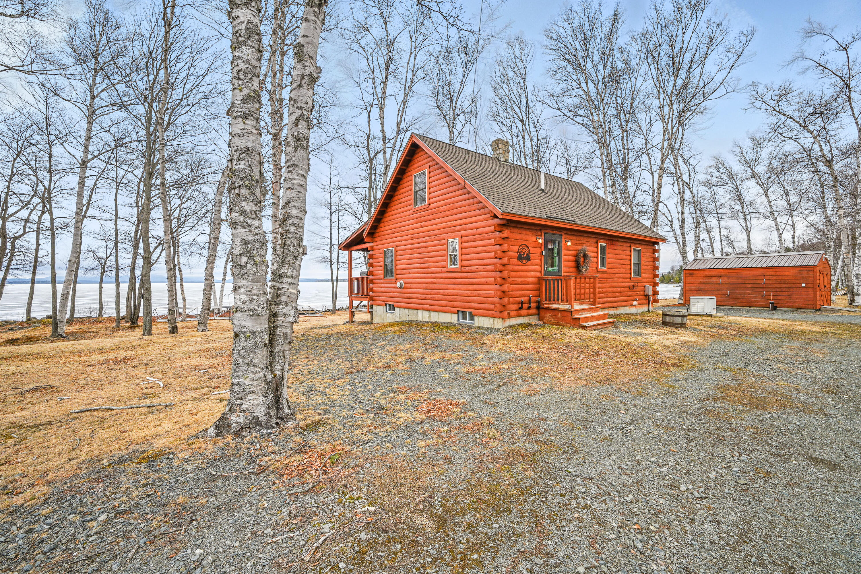 31 Lane Road Rockwood, ME 04478 - Photo 19 of 41 109899gr-114