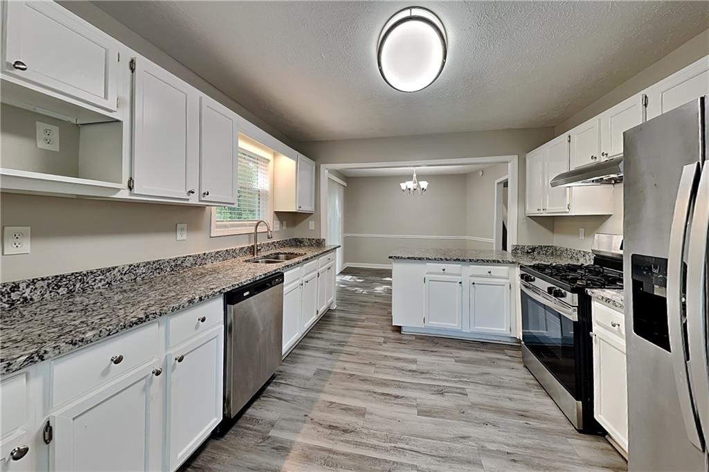 174 Fox Drive Dallas, GA 30157 - Photo 26 of 35