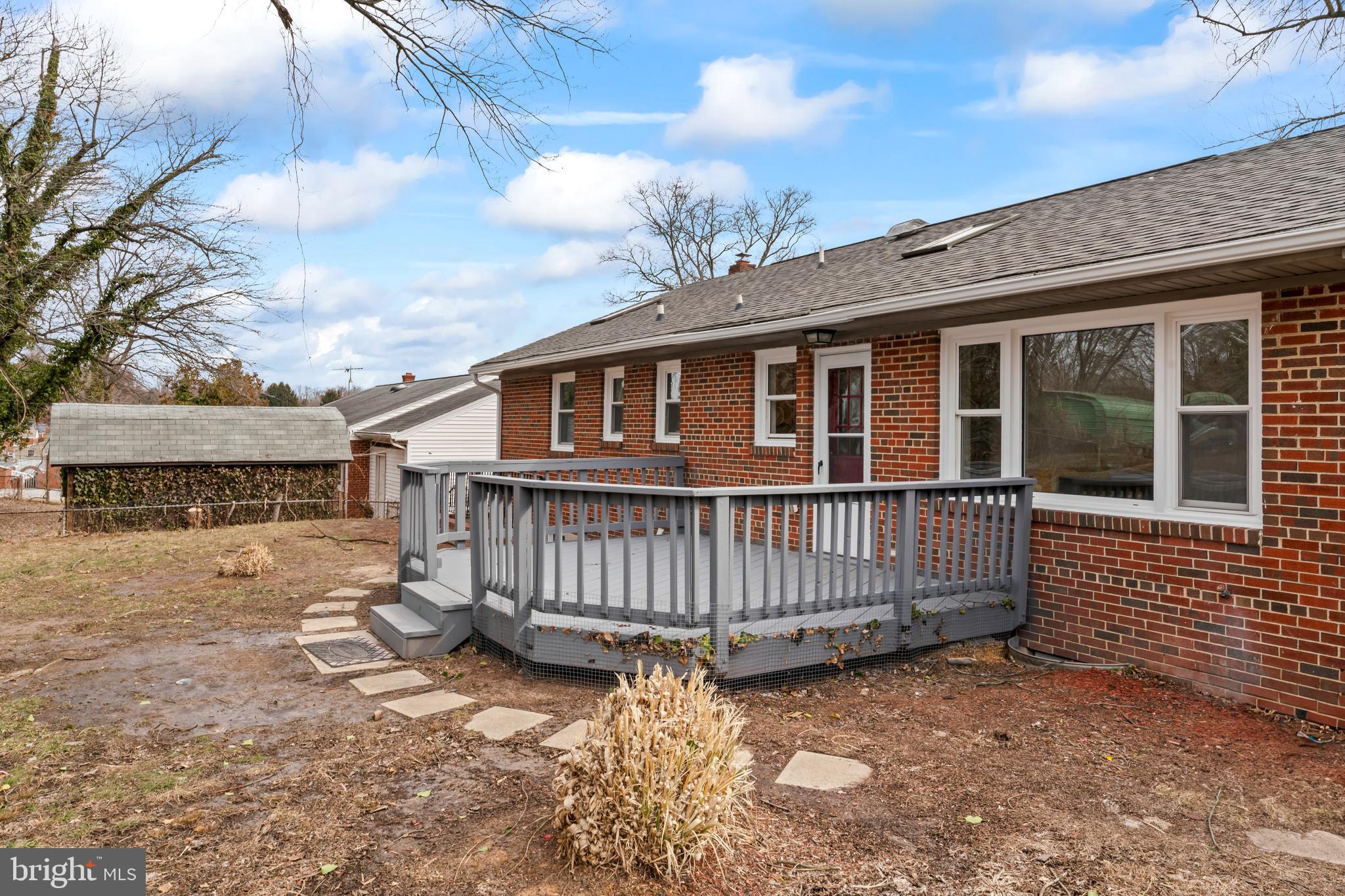 4502 Henderson Road Temple Hills, MD 20748 - Photo 61 of 65
