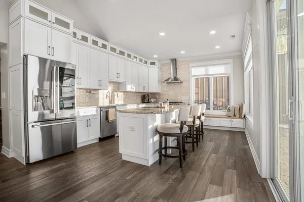 $820,000 | 1590 Lake Holiday Drive, Lake Holiday, IL 60548