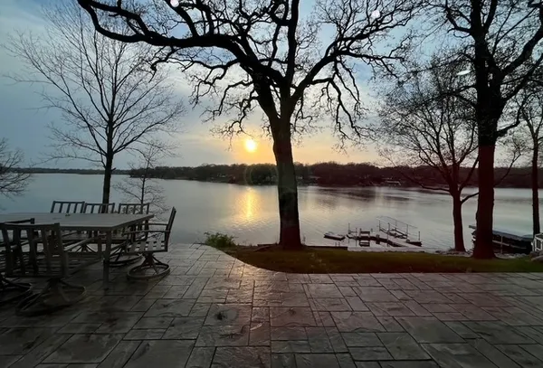 $820,000 | 1590 Lake Holiday Drive, Lake Holiday, IL 60548