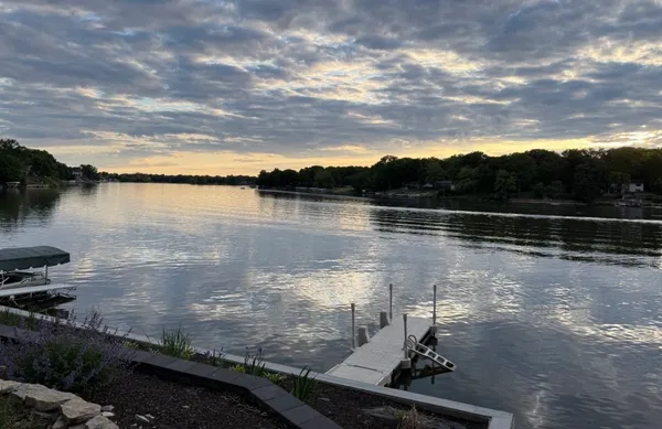 $820,000 | 1590 Lake Holiday Drive, Lake Holiday, IL 60548