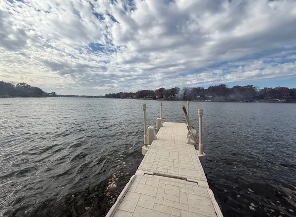 $820,000 | 1590 Lake Holiday Drive, Lake Holiday, IL 60548