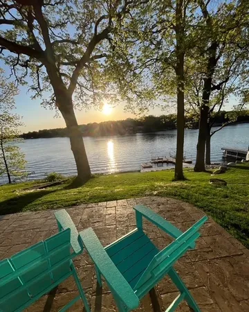 $820,000 | 1590 Lake Holiday Drive, Lake Holiday, IL 60548