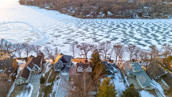 $820,000 | 1590 Lake Holiday Drive, Lake Holiday, IL 60548