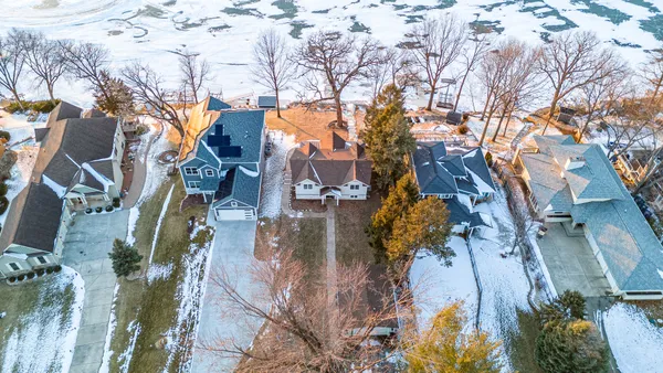 $820,000 | 1590 Lake Holiday Drive, Lake Holiday, IL 60548