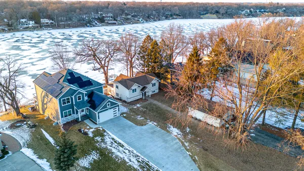$820,000 | 1590 Lake Holiday Drive, Lake Holiday, IL 60548