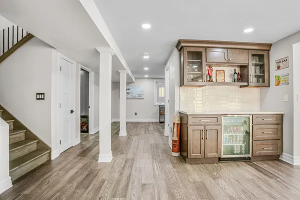 $820,000 | 1590 Lake Holiday Drive, Lake Holiday, IL 60548