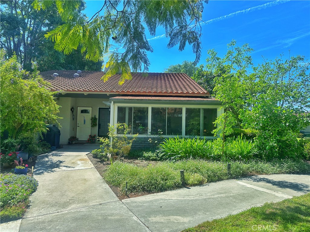 842 Ronda Sevilla, Unit B Laguna Woods, CA 92637 - Photo 15 of 27