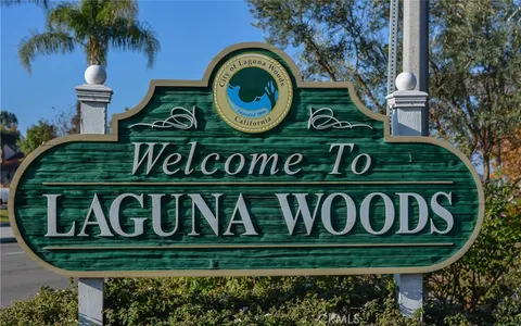 $3,300 | 842 Ronda Sevilla, Unit B, Laguna Woods, CA 92637
