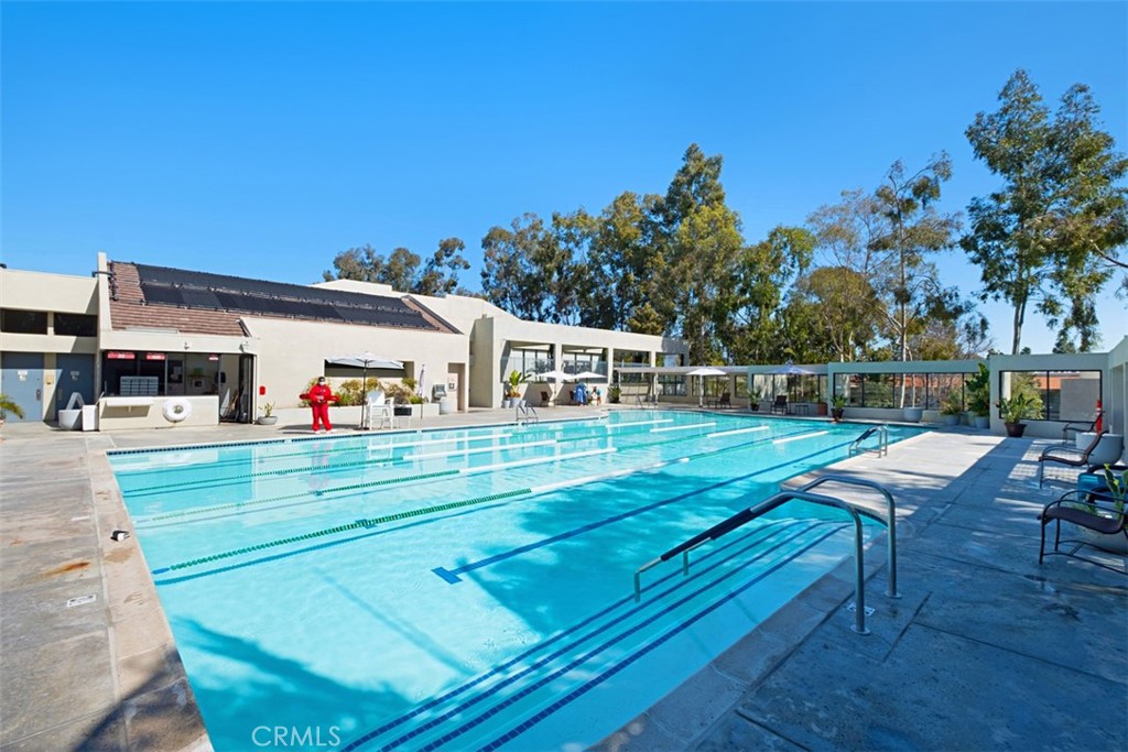 842 Ronda Sevilla, Unit B Laguna Woods, CA 92637 - Photo 27 of 27
