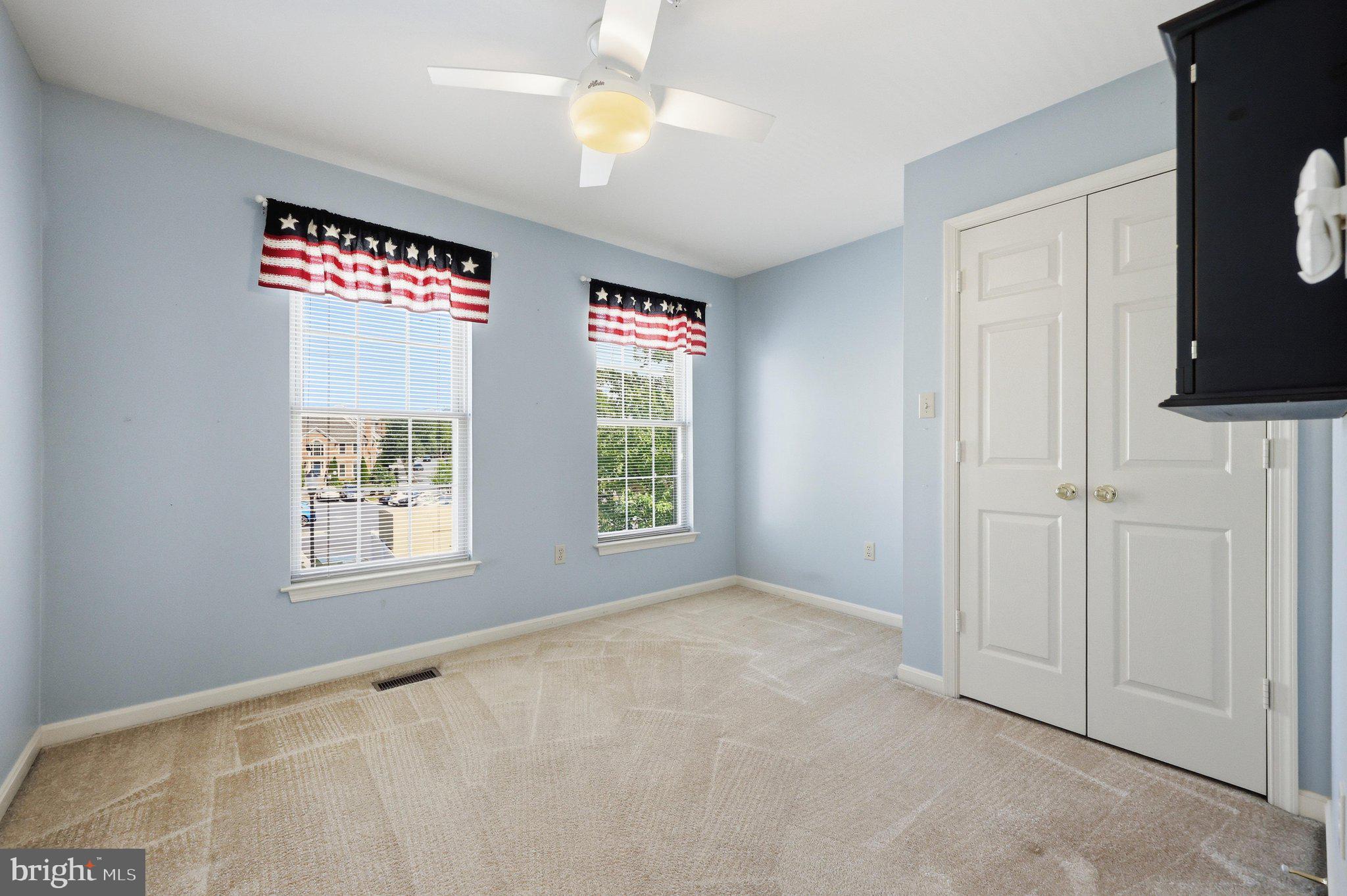 2215 Parish Lane Frederick, MD 21701 - Photo 29 of 63 Bedroom 3