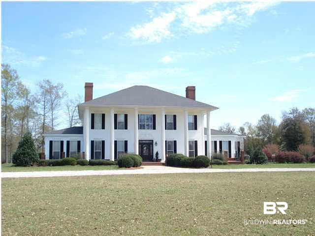 12522 Mason Ferry Road Wilmer, AL 36587 - Photo 1 of 1