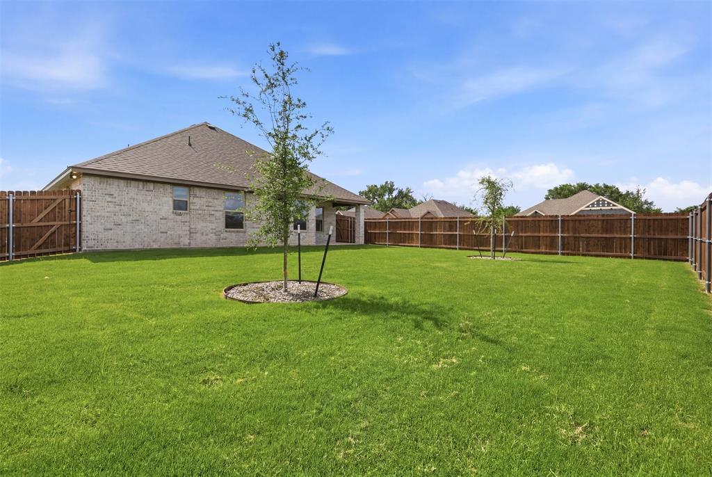 816 Haley Springtown, TX 76082 - Photo 36 of 40