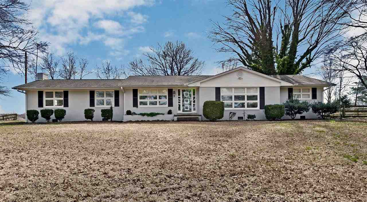 579 Sanders Bluff Road Humboldt, TN 38343 - Photo 1 of 1 Photo 1