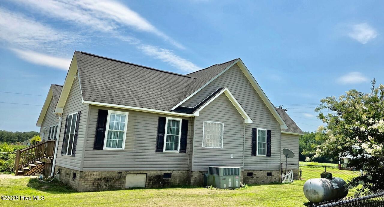 2081 Sweet Home Road Williamston, NC 27892 - Photo 64 of 84