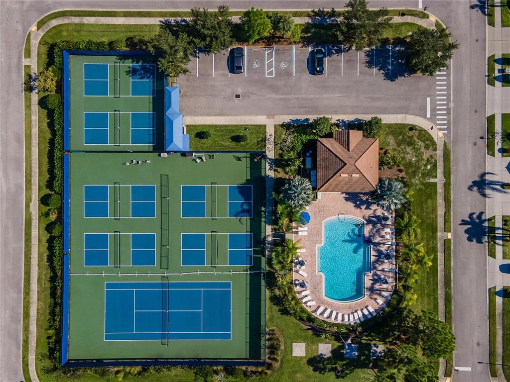 132 Shell Falls Drive Apollo Beach, FL 33572 - Photo 89 of 97