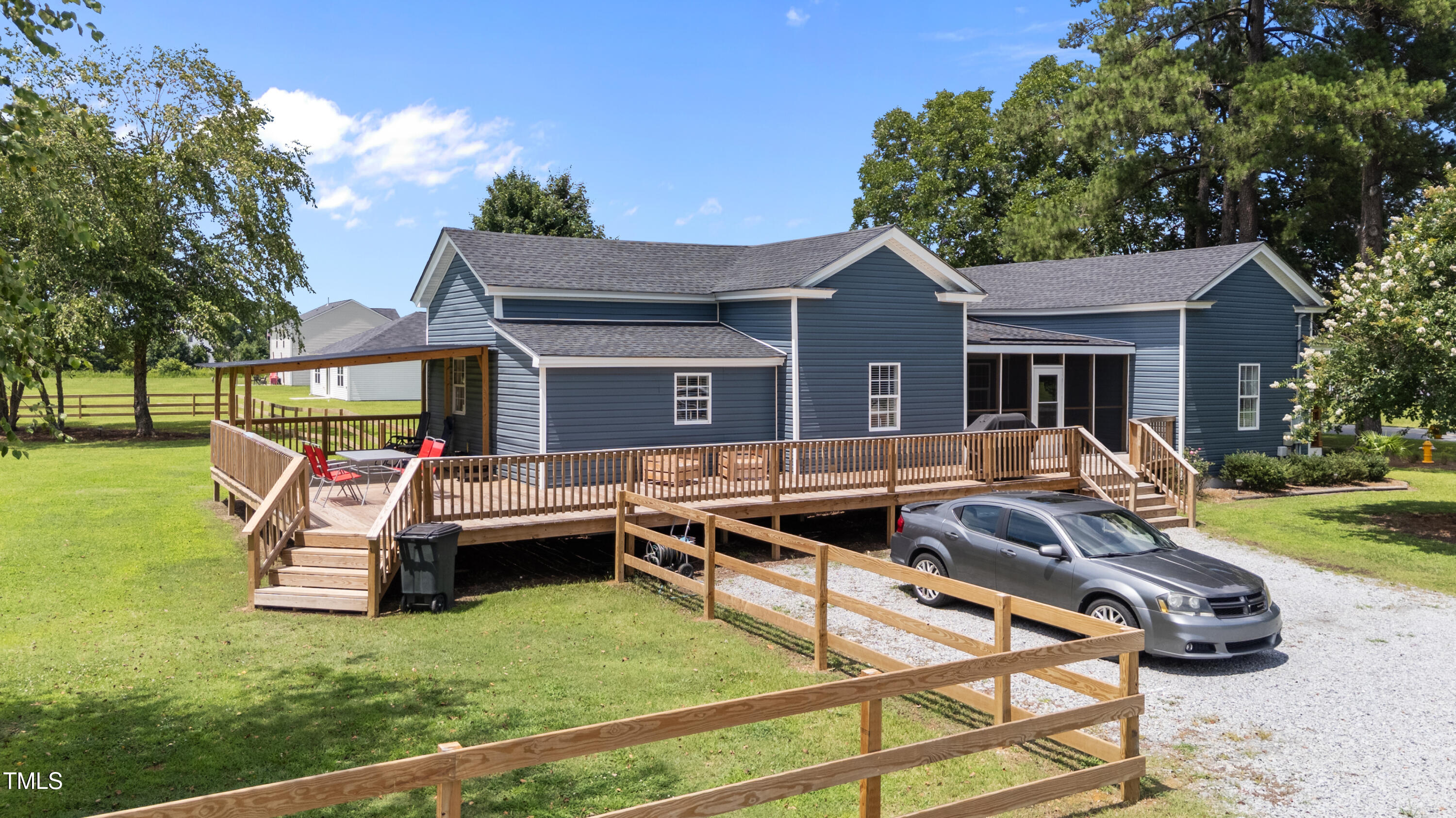 6116 Old Stantonsburg Road Wilson, NC 27893 - Photo 4 of 42 10-print-DJI_20250617142501_0272_D
