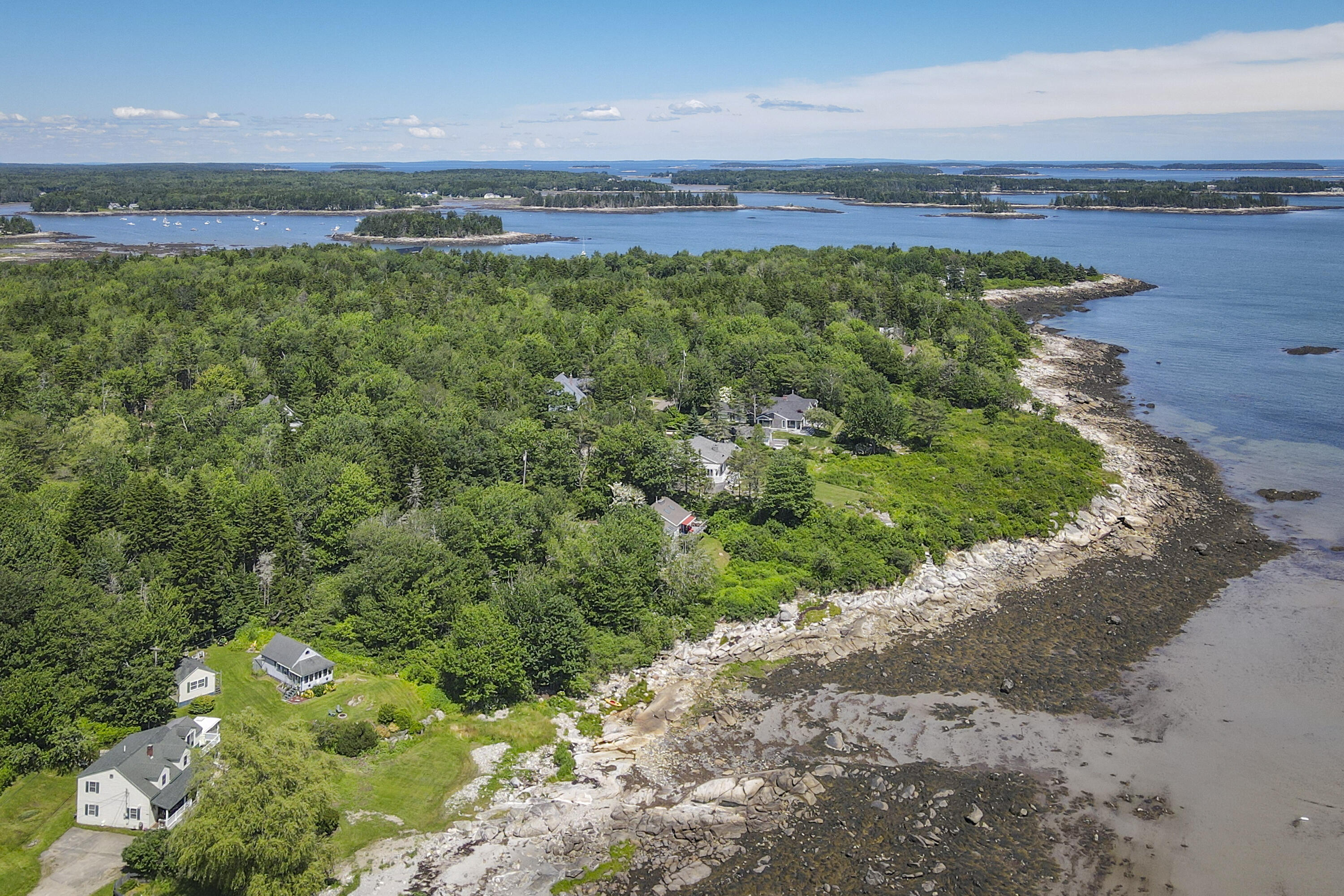 19 3rd Street Spruce Head, ME 04859 - Photo 41 of 48 43-19ThirdSt-StGeorge-KS