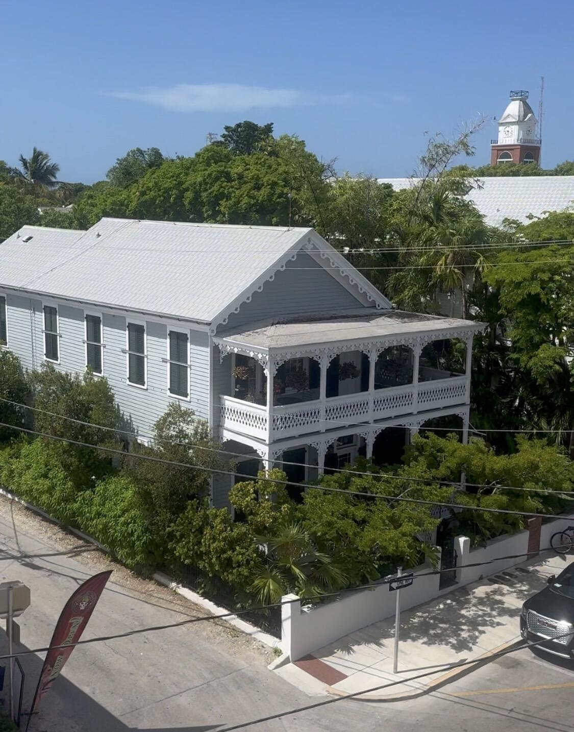 416 Fleming Street Key West, FL 33040 - Photo 9 of 68 Iconic