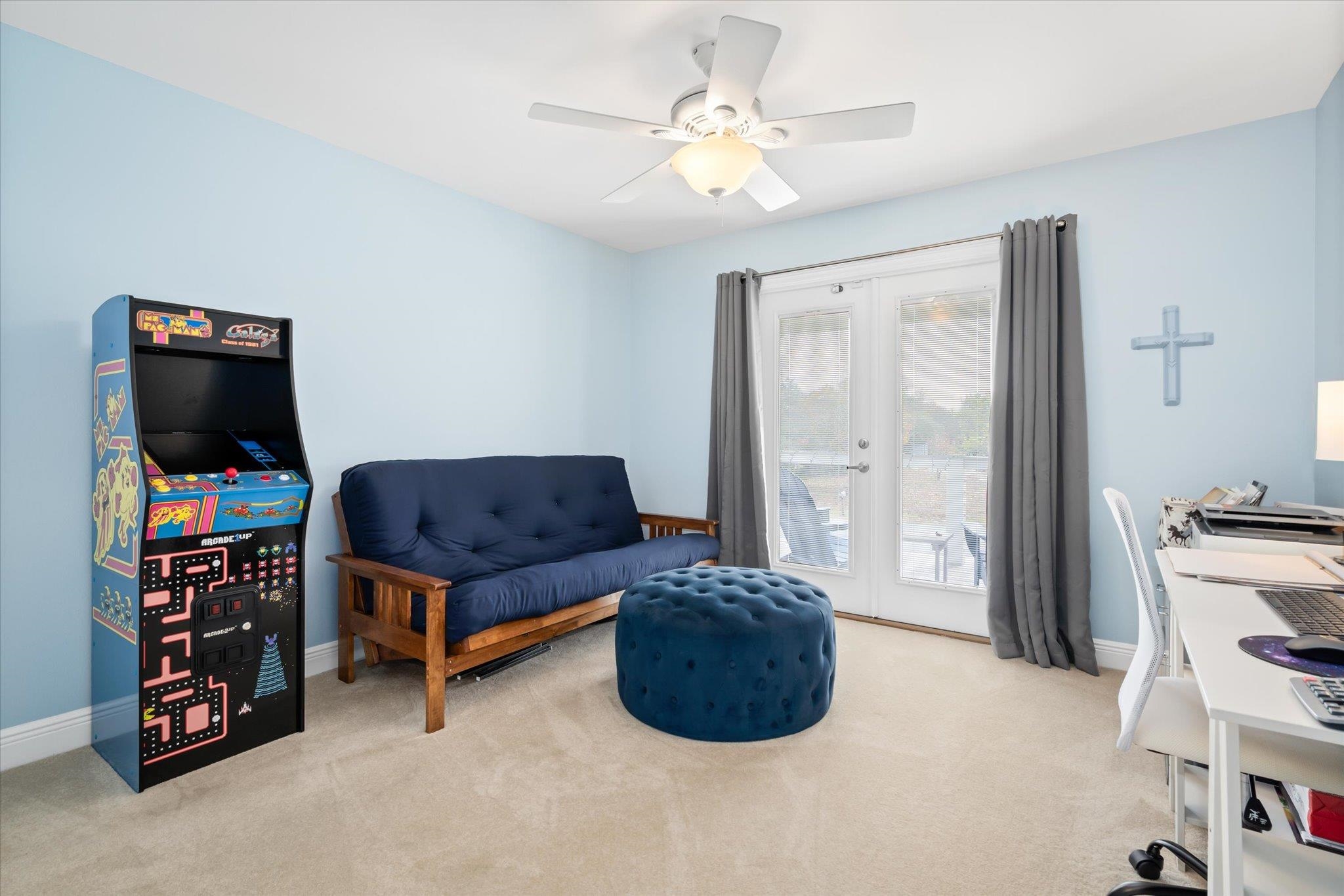 25577 West Oak Ridge Drive Orange Beach, AL 36561 - Photo 16 of 29 Bedroom 4